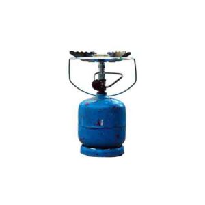 Boiler Backpacking