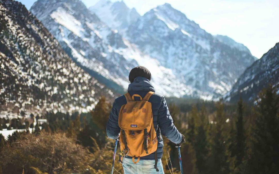 The Evolution of Hunting Gear: From Traditional to High-Tech